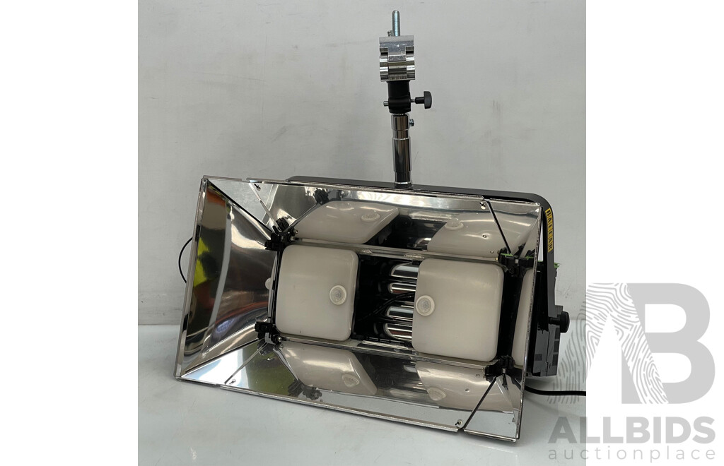 Balcar Phase Studio Lighting
