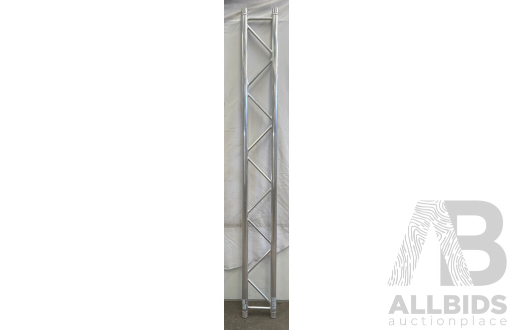 Titan AC 2.5 Metre 290mm Flat Truss