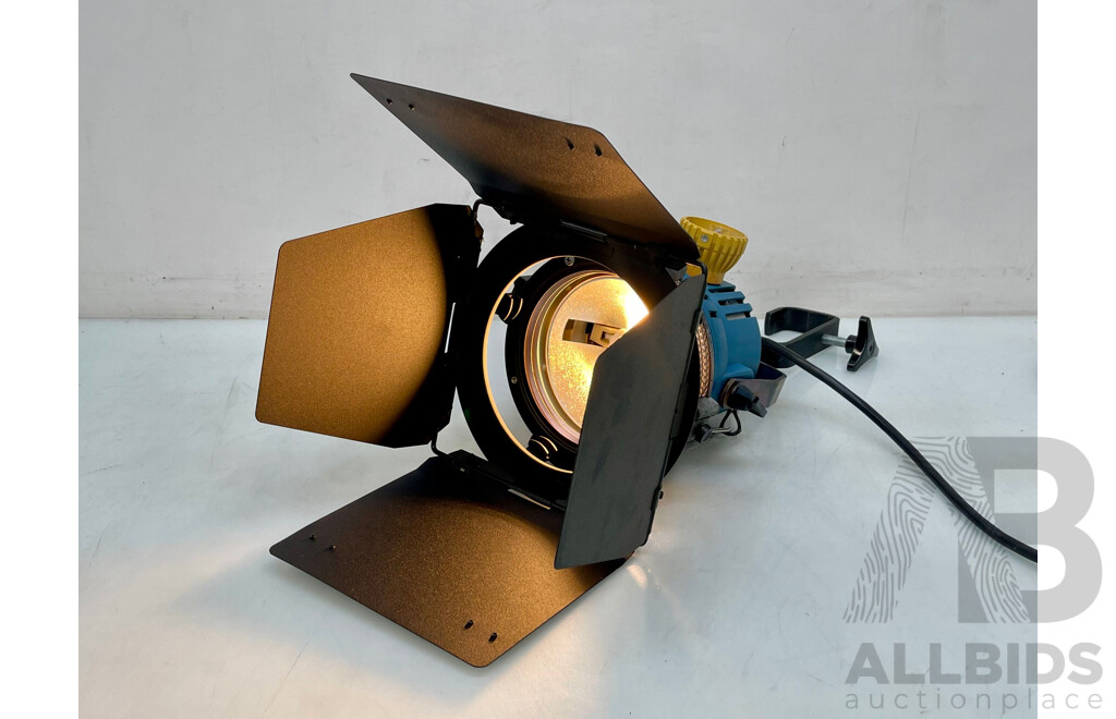 Arrilite 800 Stage Light