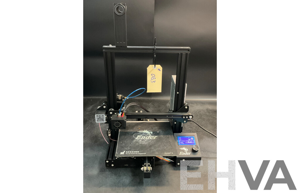 ENDER Ender-3 3D Printer