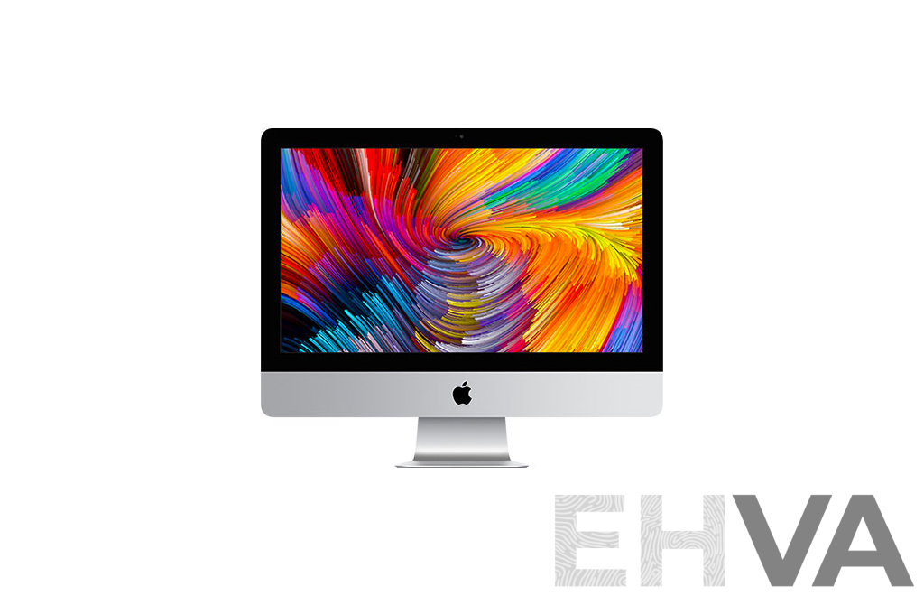 2017 Apple IMac 21.5-inch (Model No A1418)