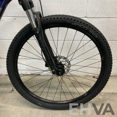 Trek Marlin 5 Bike (Size XS)