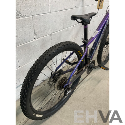 Trek Marlin 5 Bike (Size XS)