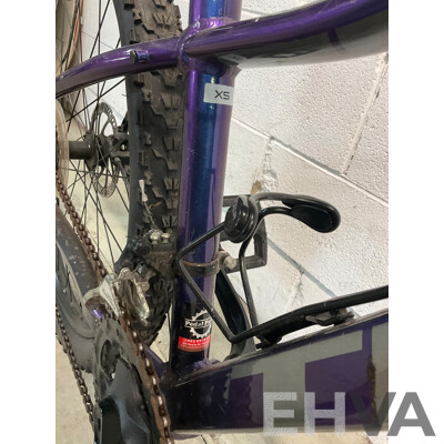 Trek Marlin 5 Bike (Size XS)