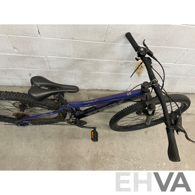 Trek Marlin 5 Bike (Size XS)
