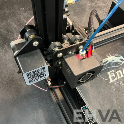 ENDER Ender-3 3D Printer