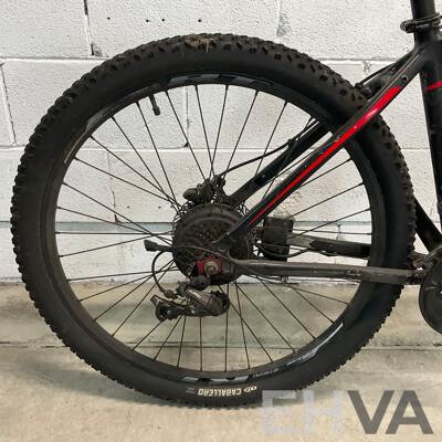 Kristall E-Bike (44cm Frame)