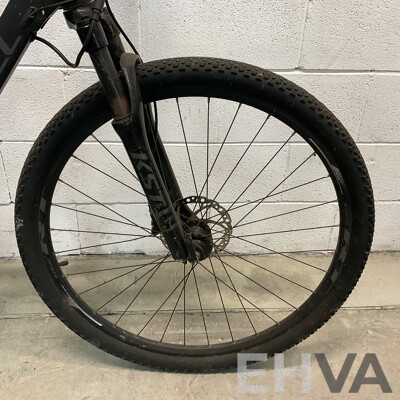 Kristall E-Bike (44cm Frame)