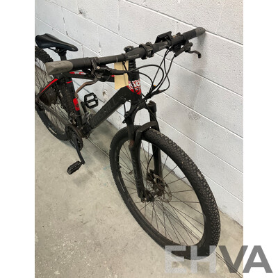 Kristall E-Bike (44cm Frame)