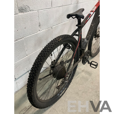 Kristall E-Bike (44cm Frame)