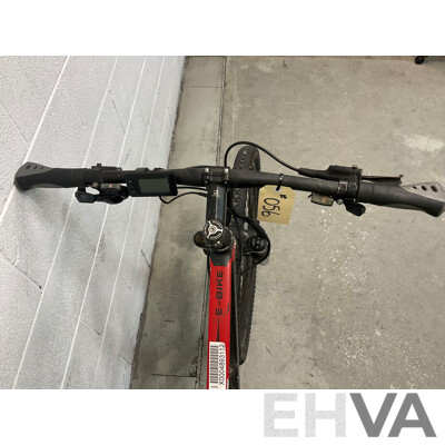 Kristall E-Bike (44cm Frame)