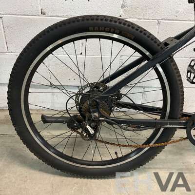 ATOM Explorer Pro E-Bike (48cm Frame)