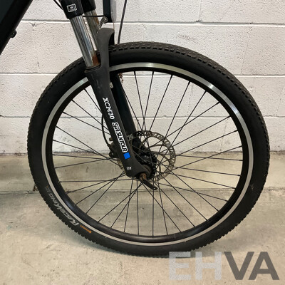 ATOM Explorer Pro E-Bike (48cm Frame)