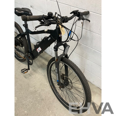 ATOM Explorer Pro E-Bike (48cm Frame)