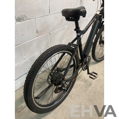 ATOM Explorer Pro E-Bike (48cm Frame)