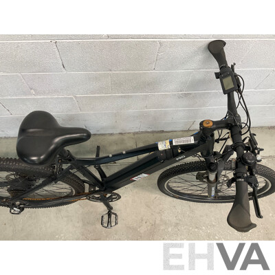ATOM Explorer Pro E-Bike (48cm Frame)