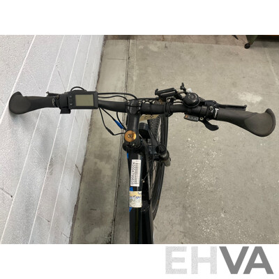 ATOM Explorer Pro E-Bike (48cm Frame)