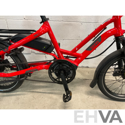 Tern E-Bike (43cm Frame)