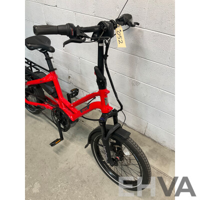 Tern E-Bike (43cm Frame)