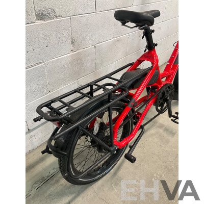 Tern E-Bike (43cm Frame)