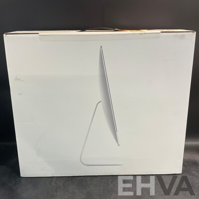 2017 Apple IMac 21.5-inch (Model No A1418)