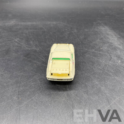 Assorted of TOMICA 1/60 USA & ENGLAND Diecast Car  - Made in Japan - Lot of 7