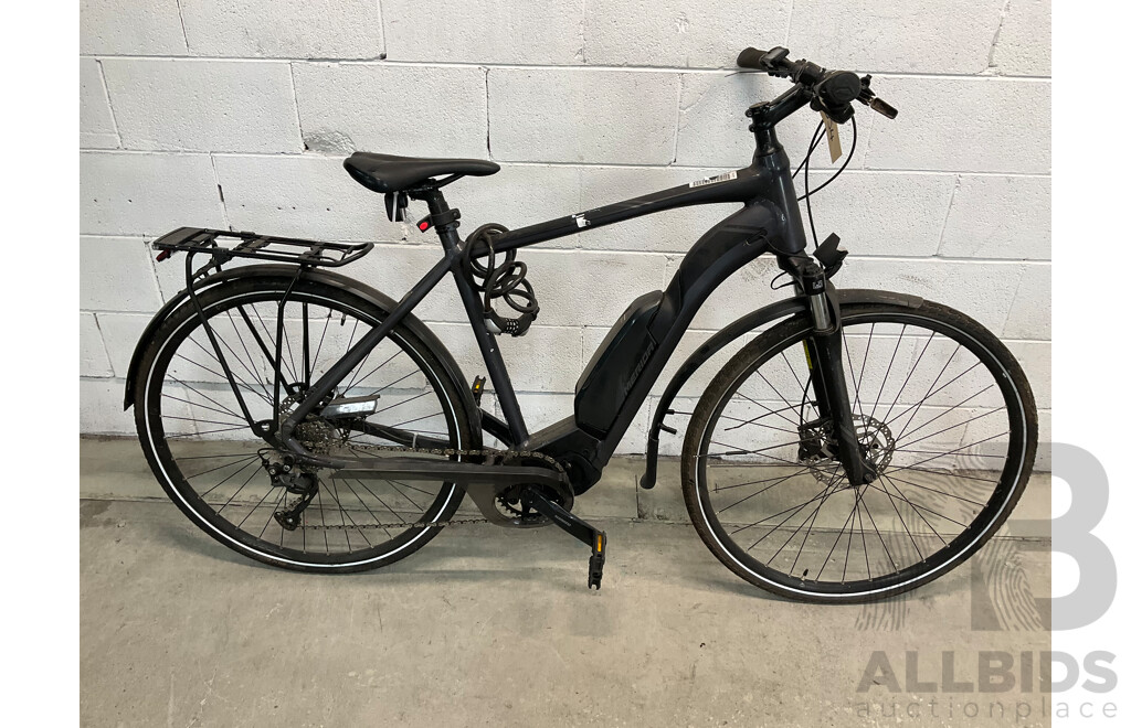 Merida Espresso 300 SE E-Bike (Size L)