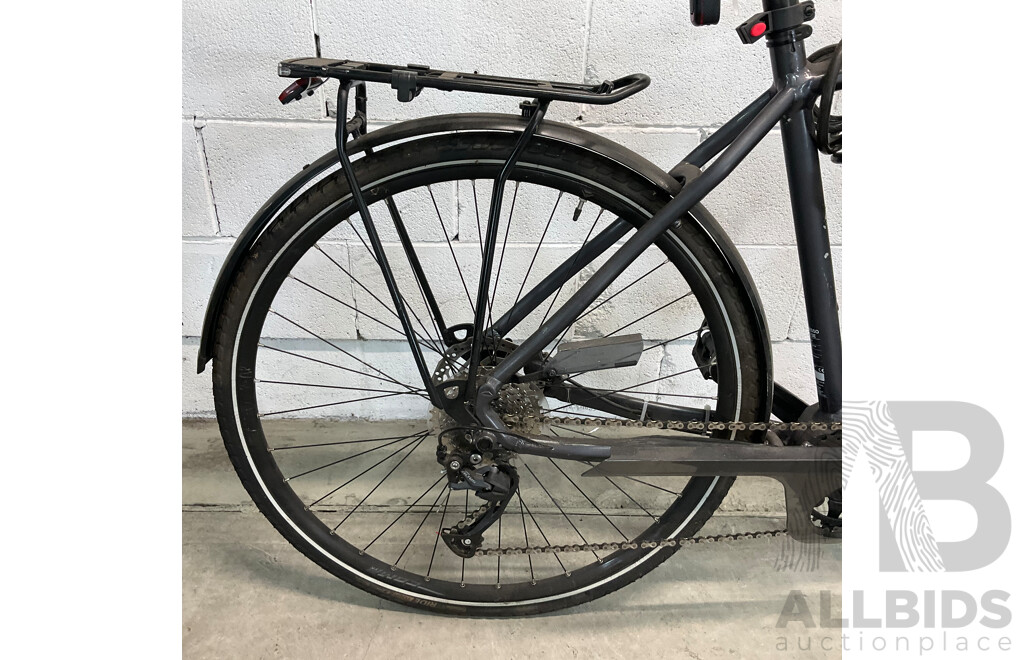 Merida Espresso 300 SE E-Bike (Size L)