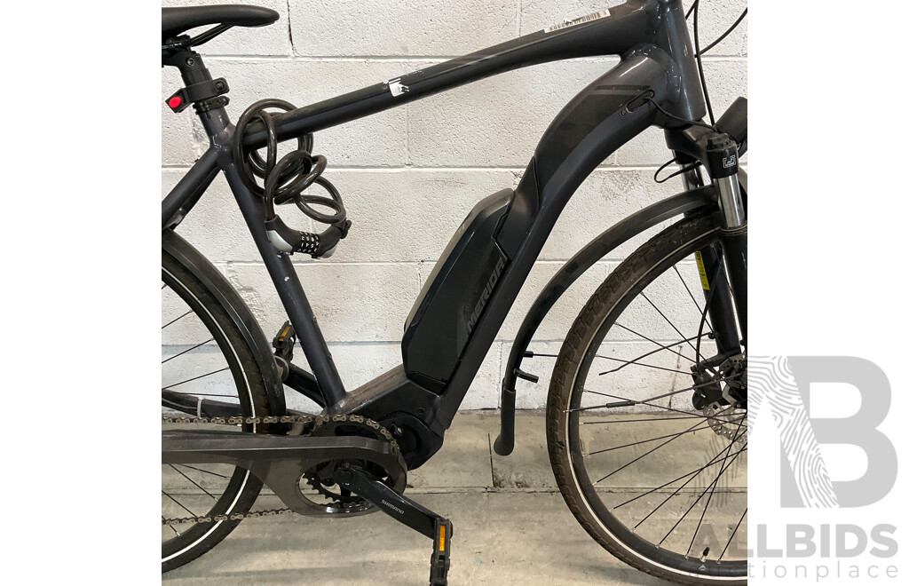 Merida Espresso 300 SE E-Bike (Size L)