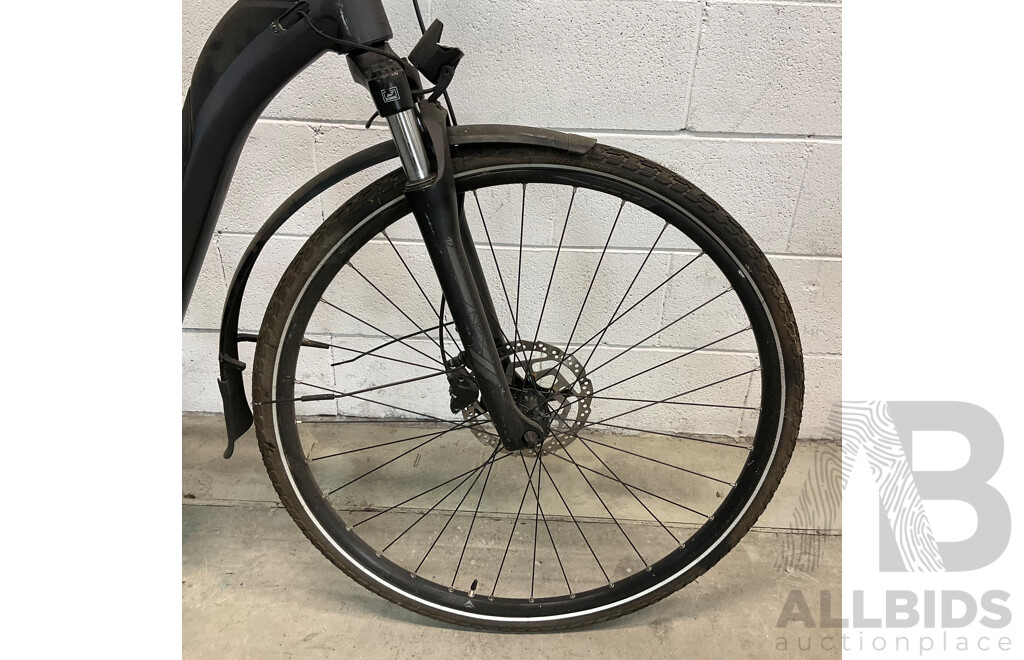 Merida Espresso 300 SE E-Bike (Size L)