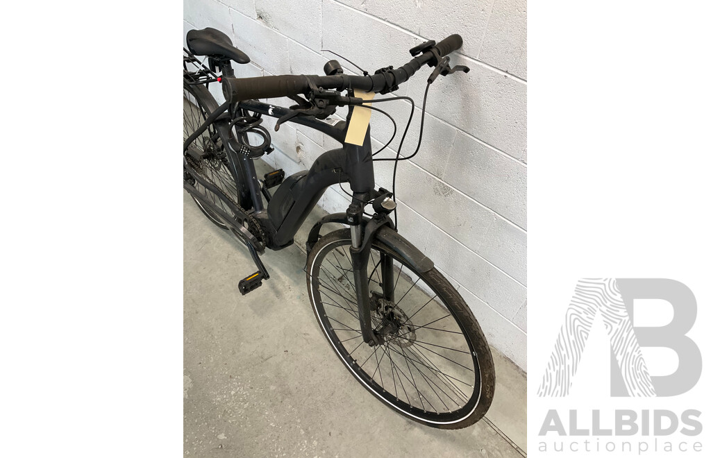 Merida Espresso 300 SE E-Bike (Size L)