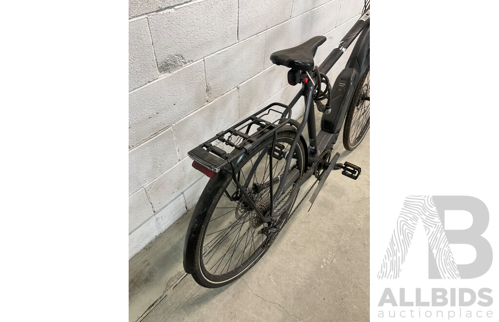 Merida Espresso 300 SE E-Bike (Size L)