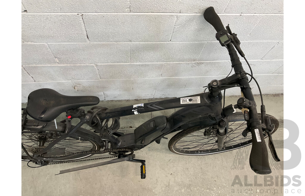 Merida Espresso 300 SE E-Bike (Size L)