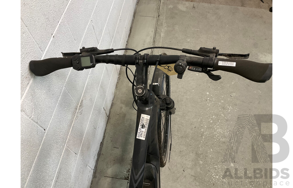 Merida Espresso 300 SE E-Bike (Size L)