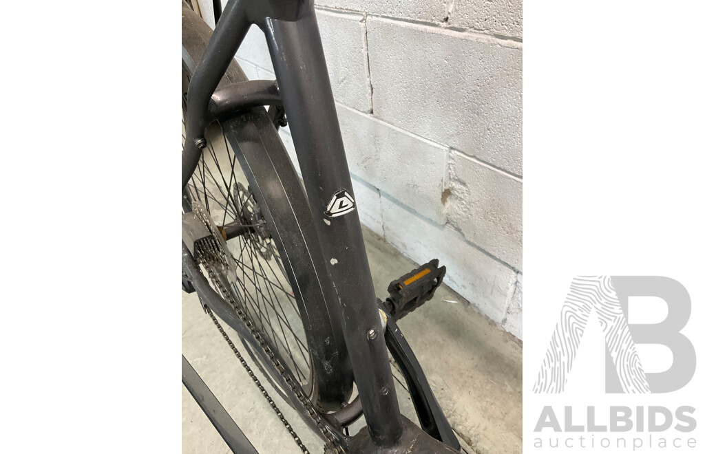 Merida Espresso 300 SE E-Bike (Size L)