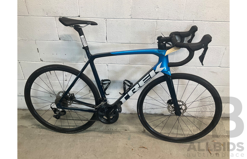 Trek Emonda Road Bike (50cm Frame)