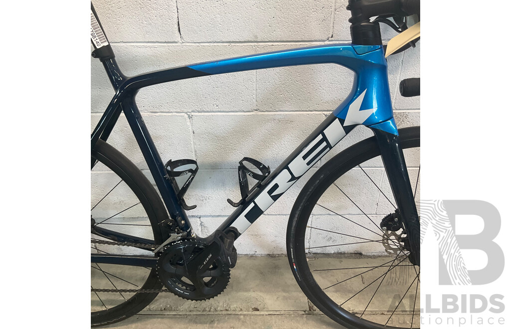 Trek Emonda Road Bike (50cm Frame)