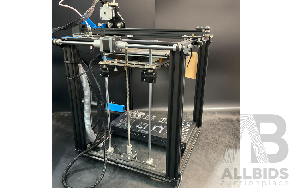 ENDER Ender-5 3D Printer