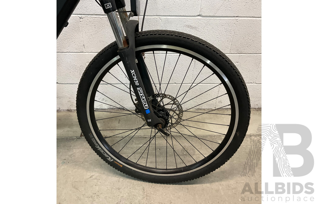 ATOM Explorer Pro E-Bike (48cm Frame)