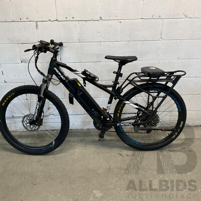 MONO E-Bike - 27.5''