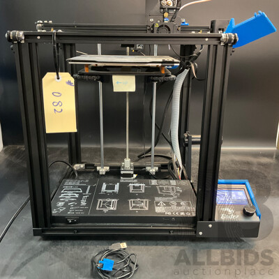 ENDER Ender-5 3D Printer