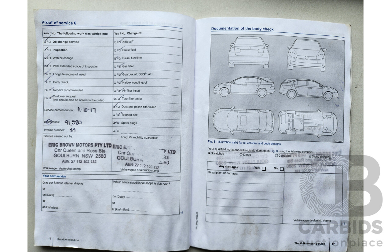 1/2014 Volkswagen Tiguan 103 TDI Pacific 5NC MY14 4d Wagon Silver 2.0L