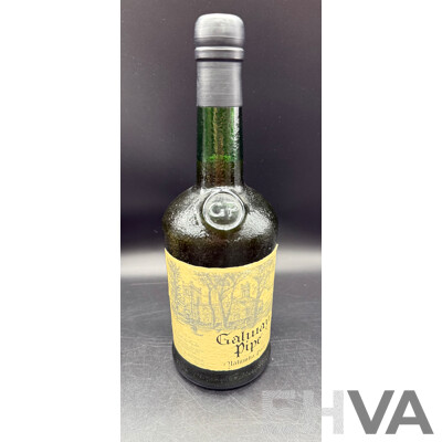 6x Diverse Collection of Port Wine