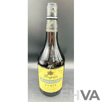 6x Diverse Collection of Port Wine