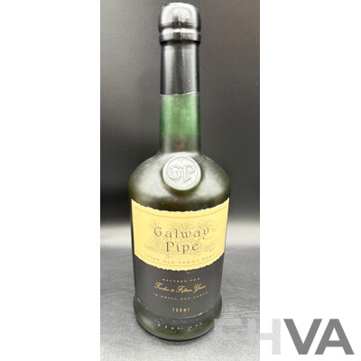 6x Diverse Collection of Port Wine