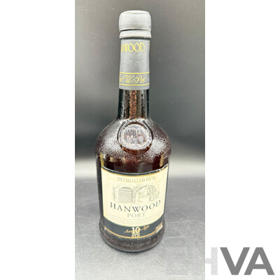 6x Diverse Collection of Port Wine