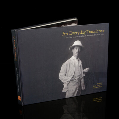 First Edition, an Everyday Transience the Urban Imaginary of Goldfields Photographer John Joseph Dwyer, UWA Publishing,