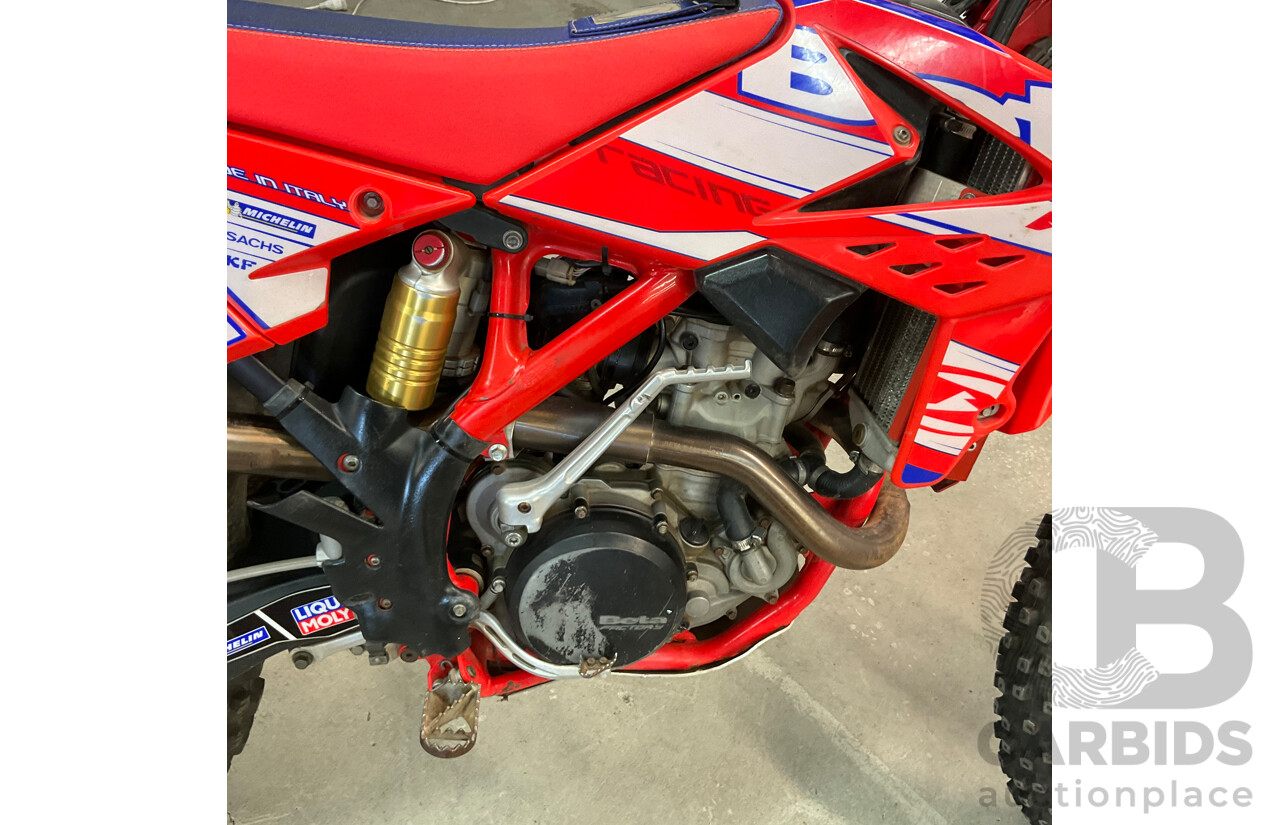 2013 BETA Factory FURA RR E3 Dirt Bike