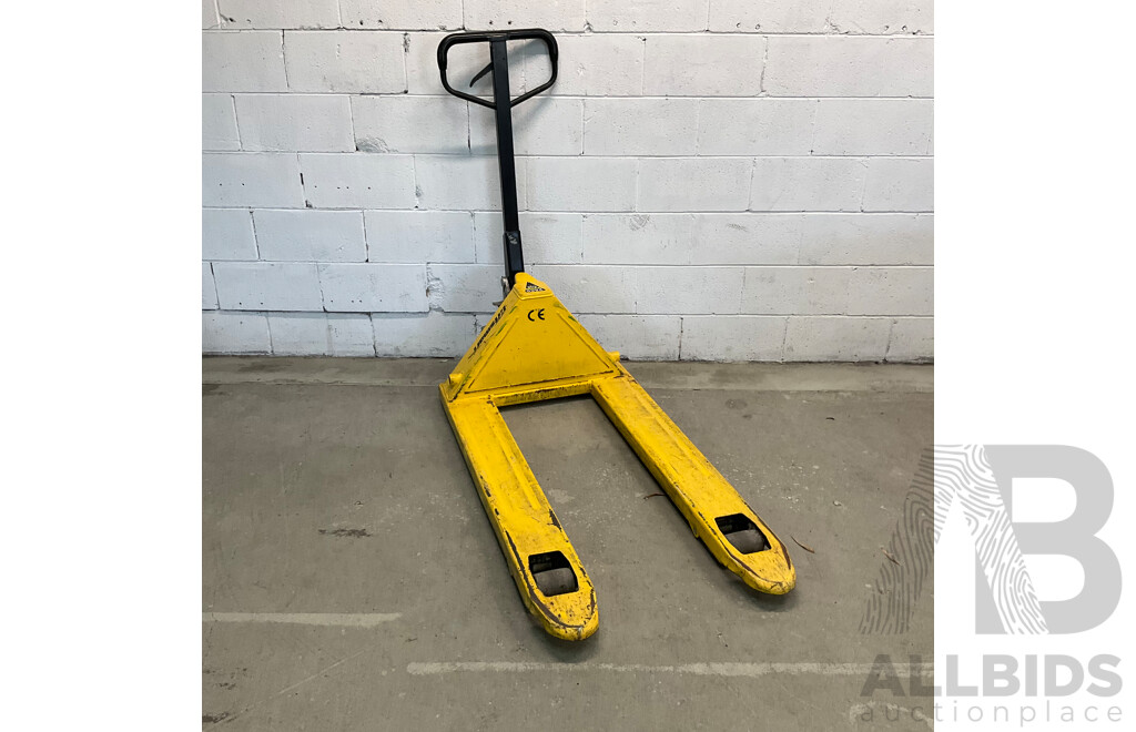 LIFTSMART Hand Pallet Jack WH30