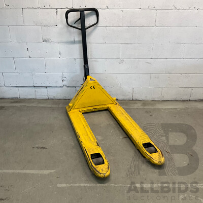 LIFTSMART Hand Pallet Jack WH30